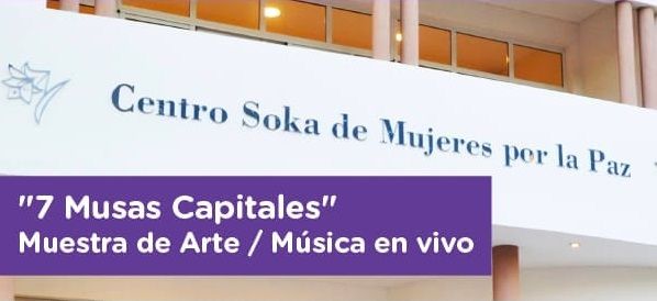 centro soka