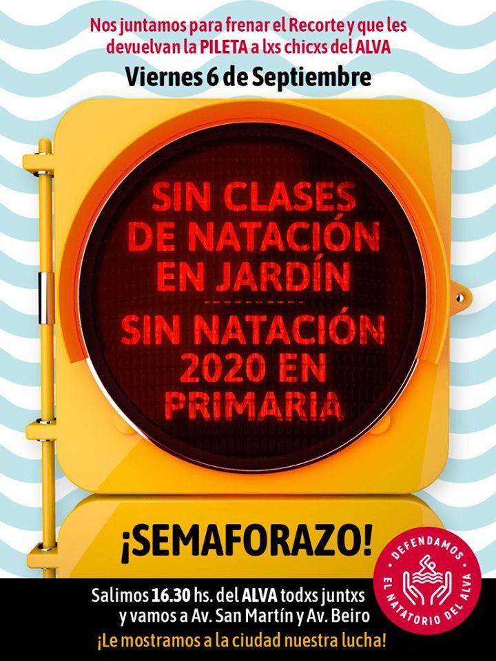 semaforazo agronomía