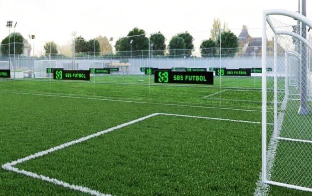 canchas