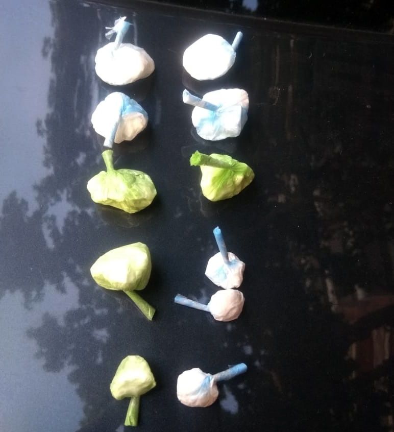droga villaurquiza