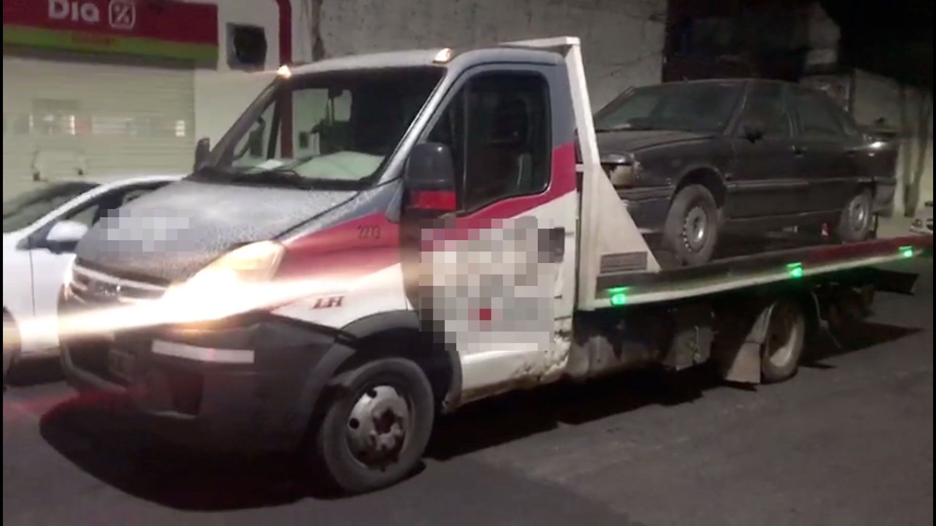 policía 3