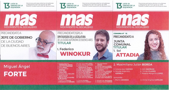 MAS