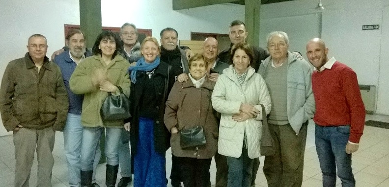 vecinos hospitalito