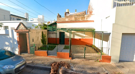 casa