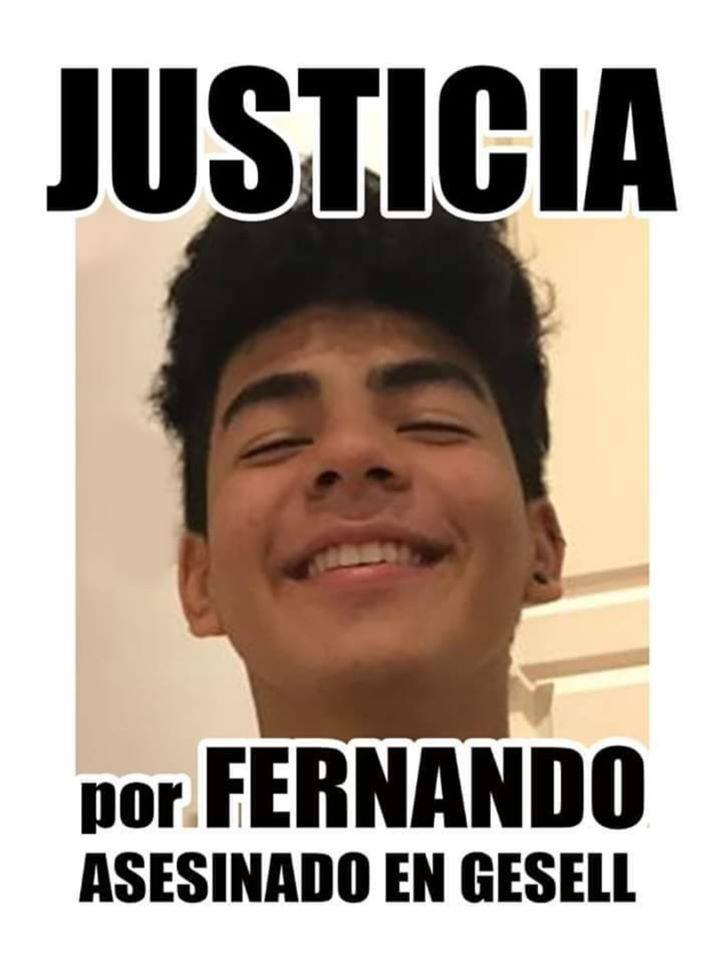 justicia fernando