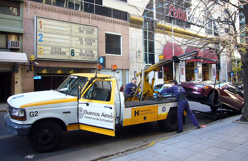 sistema de acarreo