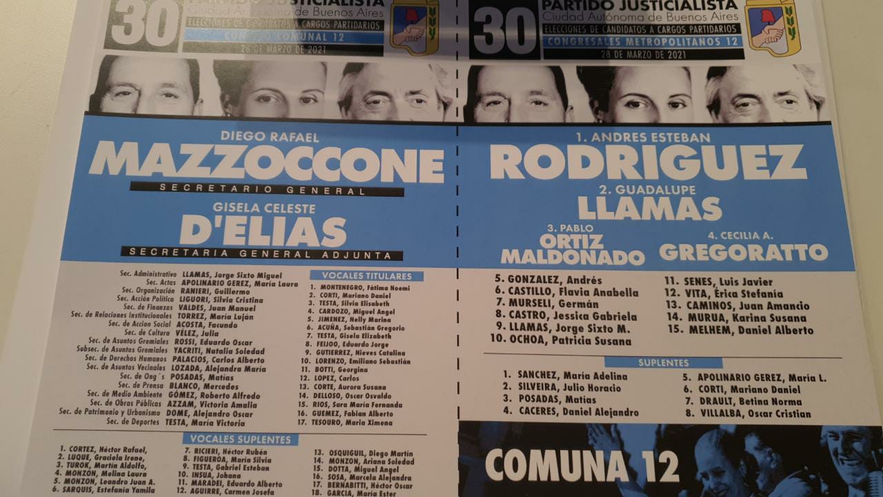 PJCOMUNA12