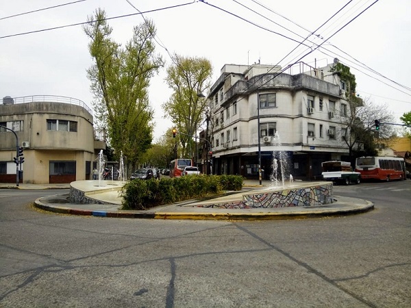 parquechascinco