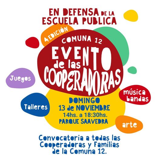 eventocooperadoras