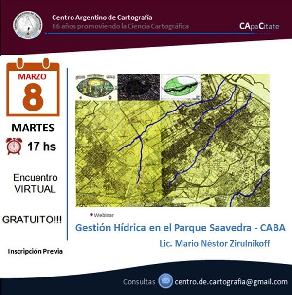 charlasobreelpsaavedra