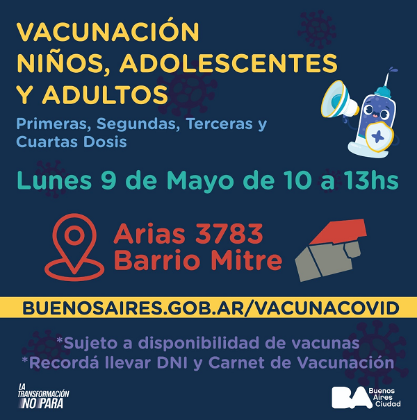 flyerdelavacuna