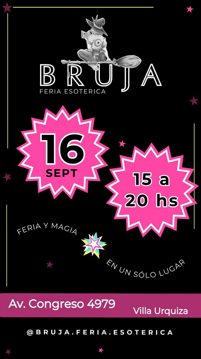 feriaesoterica