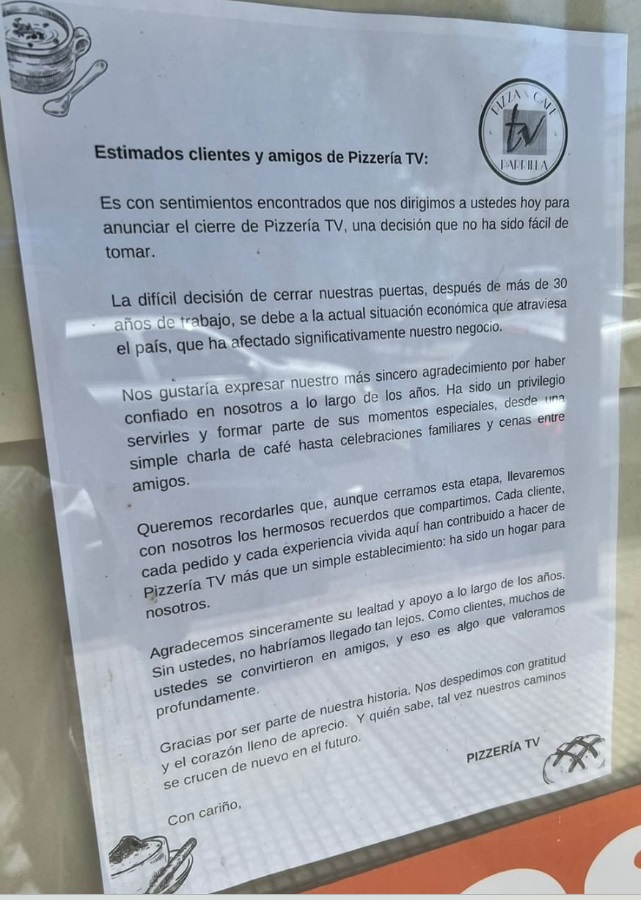 pizzeriatvcomunicado