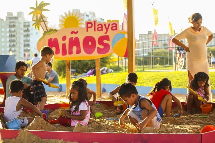 buenos aires playa bueos aires playa