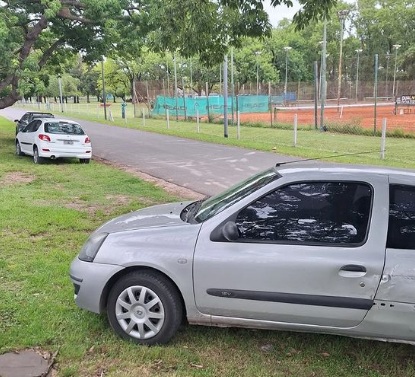 pistaestacionado