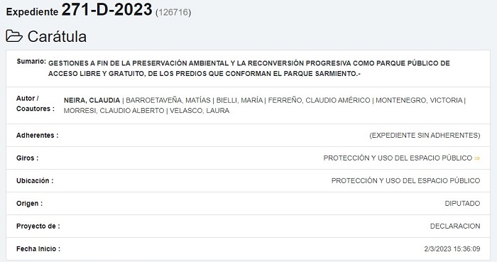 proyecto