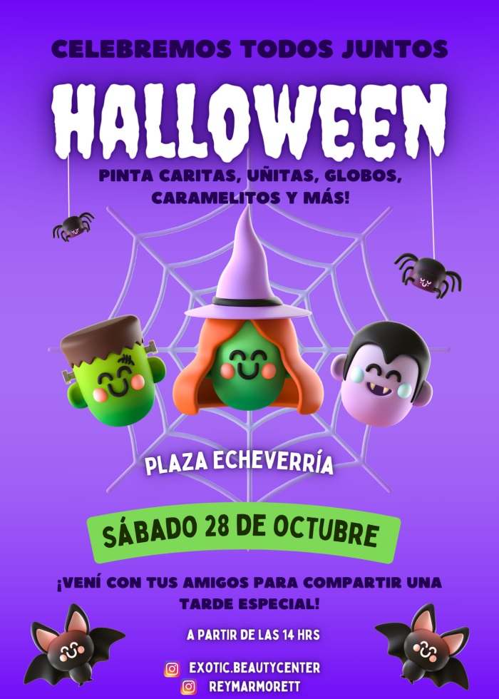 halloweenplazaecheverria
