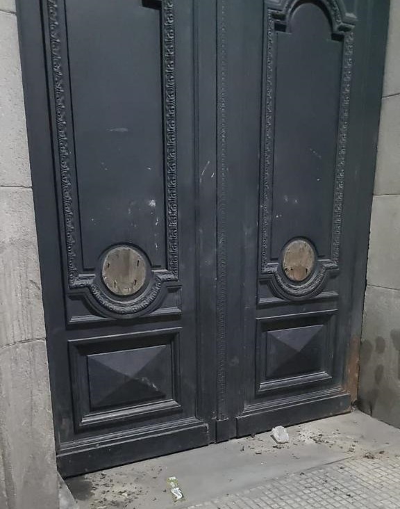bolsa