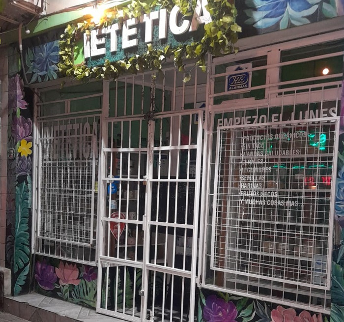 comerciolapaternal