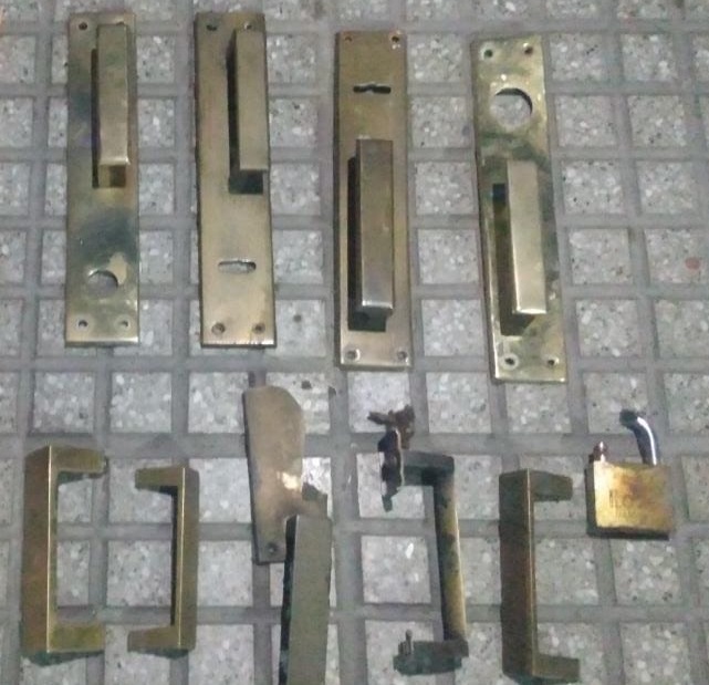roboportero