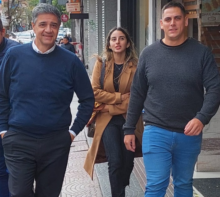 recorrida