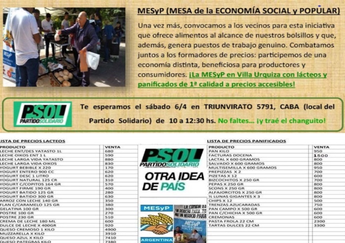 flyer