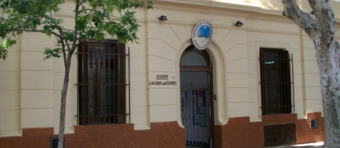 escuelagauchs