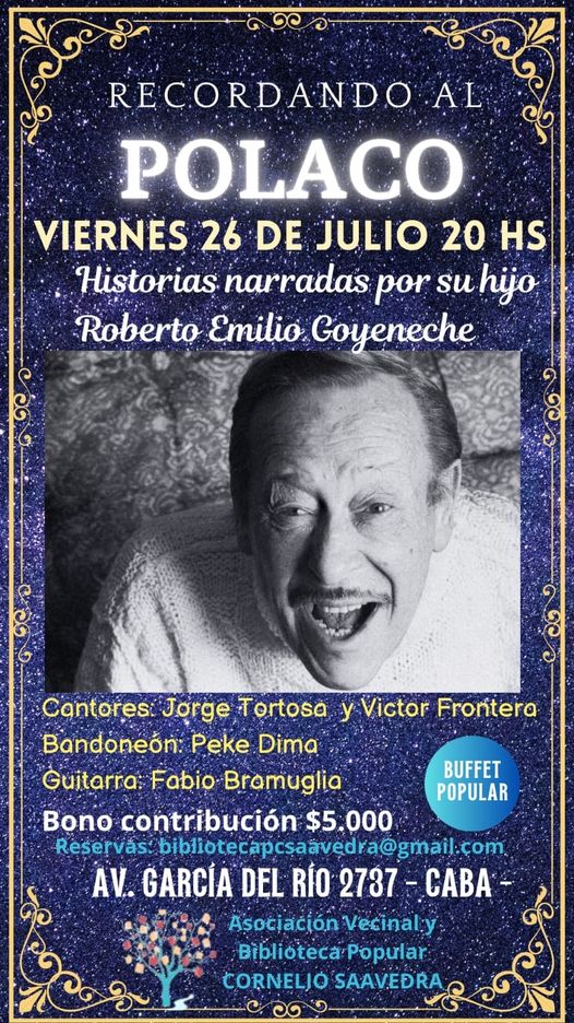 recordandoalpolaco