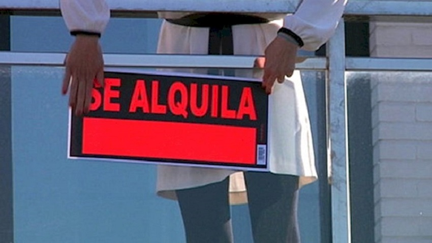 alquiler
