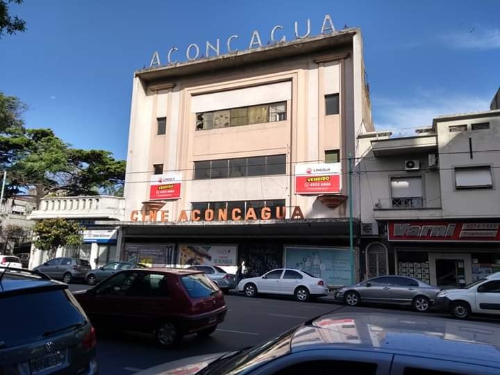 aconcagua venta