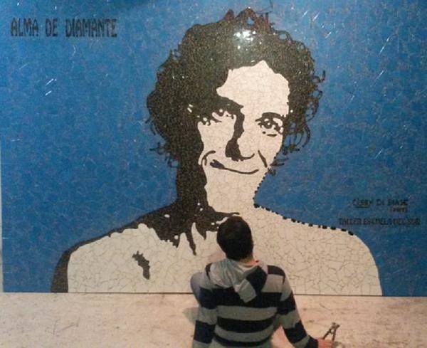 alma de diemante