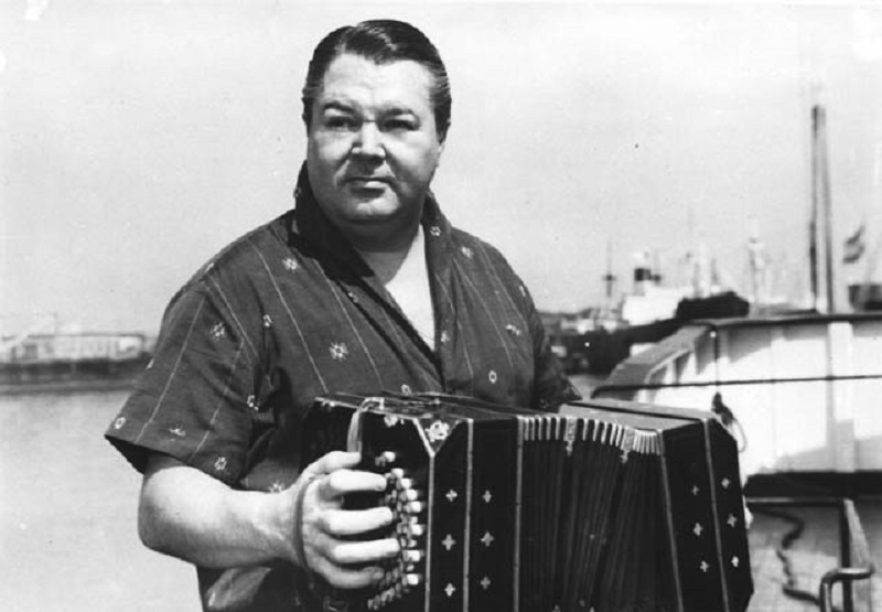 anibal troilo anibal troilo