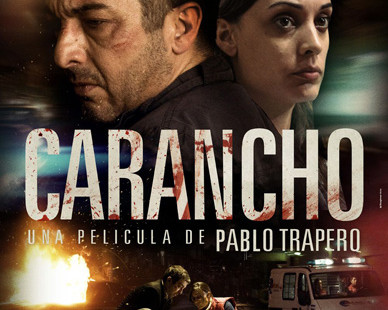 carancho carancho