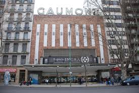 cine gamount