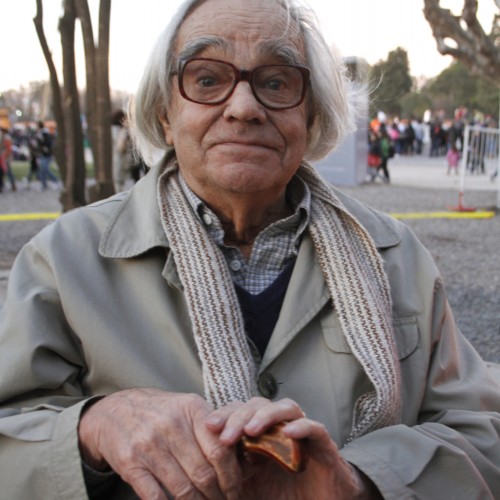 leon ferrari