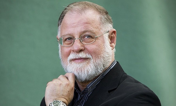 alberto manguel