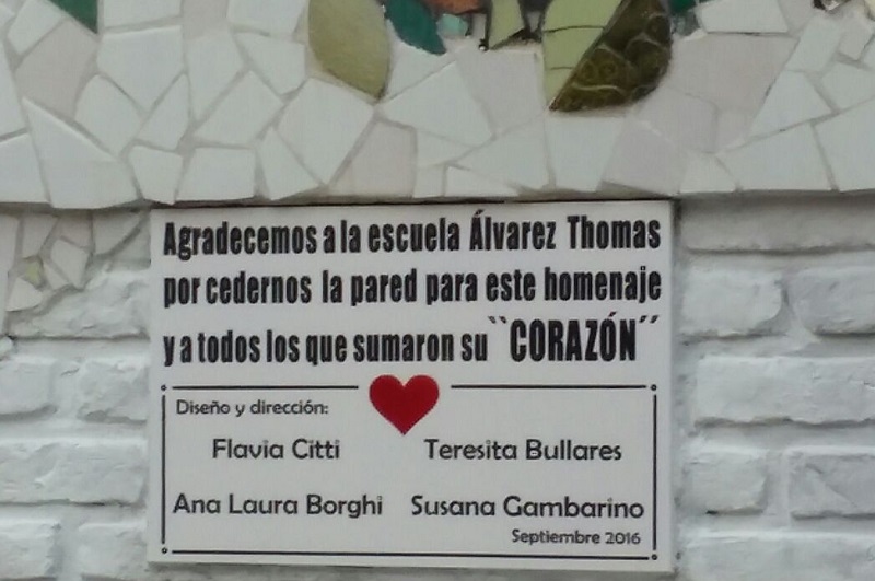 mural favaloro