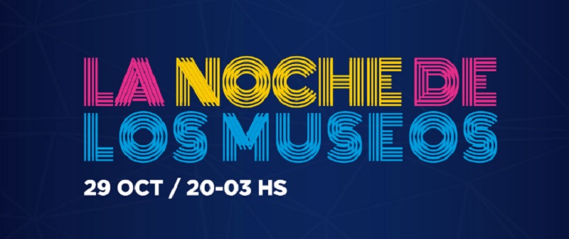 noche de los museos