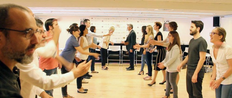 talleres culturales