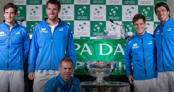 copa davis