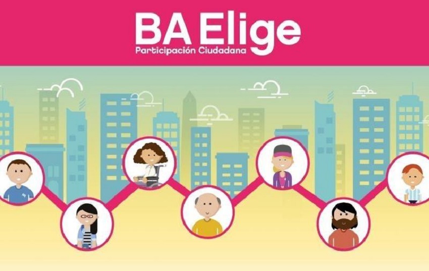 ba elige
