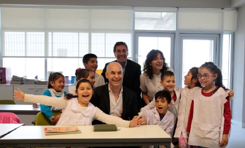 escuela siglo 21 vila urquiza