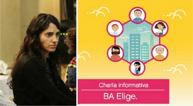 ba elige ba elige