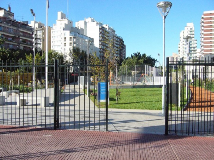 plaza casal