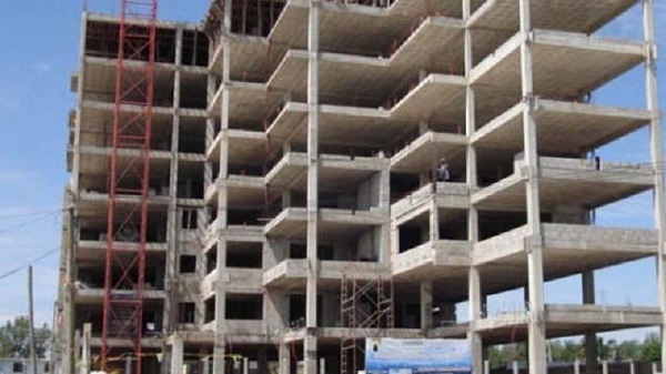 edificios