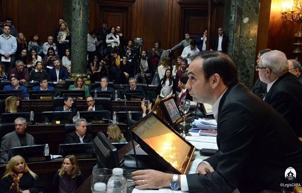 debate planta reciclaje saavedra