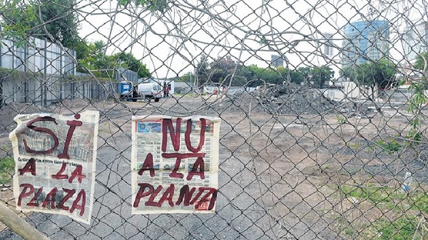 planta reciclaje