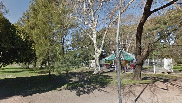 parque general paz parque general paz