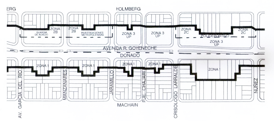 proyecto en hormberg