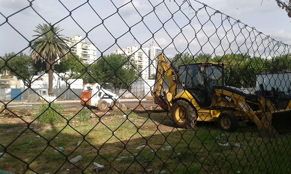 planta reciclado saavedra planta reciclado en saavedra